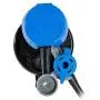 Fluidmaster 400H-002 Performax Universal Toilet Fill Valve High Performance Tank and Bowl Water Control, Multi Fluidmaster 400H-002 Performax Universal Toilet Fill Valve High Performance Tank and Bowl Water Control, Multi