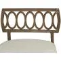 Hillsdale Canal Street Metal Vanity Stool, Golden Bronze Hillsdale Canal Street Metal Vanity Stool, Golden Bronze