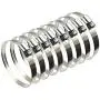 EesTeck 8 Pieces 4'' Adjustable 304 Stainless Steel Duct Clamps Hose Clamp Pipe Clamp Air Ducting Clamp worm drive hose clamps EesTeck 8 Pieces 4'' Adjustable 304 Stainless Steel Duct Clamps Hose Clamp Pipe Clamp Air Ducting Clamp worm drive hose clamps