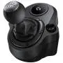 Logitech G Driving Force Shifter – Compatible with G29 and G920 Driving Force Racing Wheels for PlayStation 5, Playstation 4, Xbox Series X|S, Xbox One, and PC Logitech G Driving Force Shifter – Compatible with G29 and G920 Driving Force Racing Wheels for PlayStation 5, Playstation 4, Xbox Series X|S, Xbox One, and PC