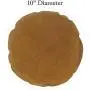 Jewellers Leather Sandbag Round Sack (10 Inches) Jewellers Leather Sandbag Round Sack (10 Inches)