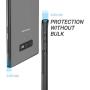 YOUMAKER Case for Galaxy Note 9, Full Body Heavy Duty Protection with Built-in Screen Protector Shockproof Rugged Cover for Samsung Galaxy Note 9 (2018) 6.4 Inch - Black/BK