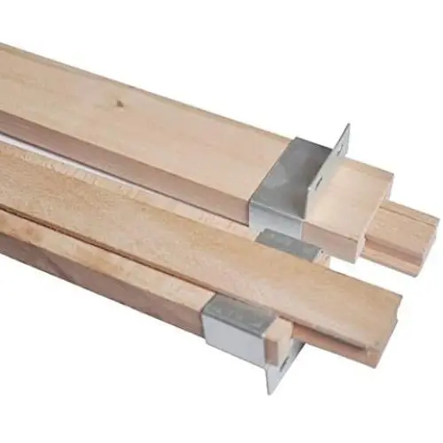 Btibpse Wooden Drawer Slides 16 Inches Classic Wood Center Guide Track with Slide Glides (1 pcs) Btibpse Wooden Drawer Slides 16 Inches Classic Wood Center Guide Track with Slide Glides (1 pcs)
