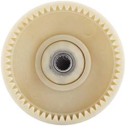 Eastbuy Drive Gear - Plastic Electric Chainsaw Drive Sproket Inner Gear for 107713-01 and 717-04749 Product Chain Saw Parts Replacement Accessories Garden Tool