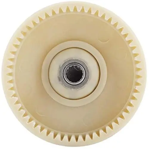 Eastbuy Drive Gear - Plastic Electric Chainsaw Drive Sproket Inner Gear for 107713-01 and 717-04749 Product Chain Saw Parts Replacement Accessories Garden Tool Eastbuy Drive Gear - Plastic Electric Chainsaw Drive Sproket Inner Gear for 107713-01 and 717-04749 Product Chain Saw Parts Replacement Accessories Garden Tool