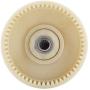 Eastbuy Drive Gear - Plastic Electric Chainsaw Drive Sproket Inner Gear for 107713-01 and 717-04749 Product Chain Saw Parts Replacement Accessories Garden Tool