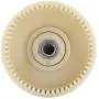 Eastbuy Drive Gear - Plastic Electric Chainsaw Drive Sproket Inner Gear for 107713-01 and 717-04749 Product Chain Saw Parts Replacement Accessories Garden Tool Eastbuy Drive Gear - Plastic Electric Chainsaw Drive Sproket Inner Gear for 107713-01 and 717-04749 Product Chain Saw Parts Replacement Accessories Garden Tool