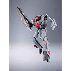 Bandai DX Chogokin Movie Ver. VF-1S Valkyrie Ichijo Hikaru Machine Super Dimension Fortress Macross-Do You Remember Love?