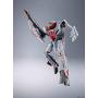 Bandai DX Chogokin Movie Ver. VF-1S Valkyrie Ichijo Hikaru Machine Super Dimension Fortress Macross-Do You Remember Love?