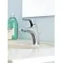 Moen 6810 Method One-Handle Low Arc Bathroom Faucet, 1 count, Chrome Moen 6810 Method One-Handle Low Arc Bathroom Faucet, 1 count, Chrome