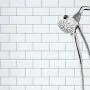 Moen 26100 Engage Magnetix 3.5-Inch Six-Function Handheld Showerhead with Magnetic Docking System, Chrome Moen 26100 Engage Magnetix 3.5-Inch Six-Function Handheld Showerhead with Magnetic Docking System, Chrome