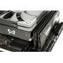 Scythe Big Shuriken 3 CPU Air Cooler, 120mm Low Profile(69mm Tall), Intel LGA1151, AMD AM4/Ryzen