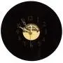 Walnut Hollow 3 Piece Clock Kit for 1/4-inch Surfaces, Use to Repair or Design your Own Clock