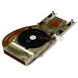 COMPAQ EVO N620C CPU FAN HEATSINK 321431-001 291266-001