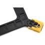 E-outstanding CPU Fan Bracket Adjustable Backplate Holder for Intel 775 1155 1366 CPU PC Cooling Heatsink Fan