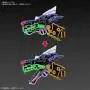 Digimon: Metal Garurumon (Amplified), Bandai Spirits Figure-riseStandard Digimon: Metal Garurumon (Amplified), Bandai Spirits Figure-riseStandard