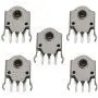Magic&shel Mouse Encoder 5PCS 7mm Wheel Encoder Repair Parts Switch