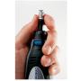 Dremel EZ402, Dremel EZ - Lock Mandrel, 1/8 inch (3.2mm) shank Rotary Tool Accessory Mandrel, Medium