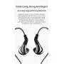 HiFiHear BLON BL03 in Ear Earphone,10mm Carbon Diaphragm Dynamic Drive Bass HiFi DJ in Ear Monitor, Diamond Mirror Process in Ear Headphone with 2pins Detachable Cable Wired Earphone (Gun No Mic) HiFiHear BLON BL03 in Ear Earphone,10mm Carbon Diaphragm Dynamic Drive Bass HiFi DJ in Ear Monitor, Diamond Mirror Process in Ear Headphone with 2pins Detachable Cable Wired Earphone (Gun No Mic)