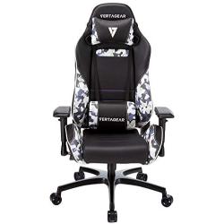 Vertagear gaming chair, Black/Camo