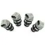 Fuel Injectors Part,ROADFAR 5 Holes Engine Fuel Injector Kit Fit for Chevy for S10 Cavalier Beretta Corsica LLV, Buick Century Oldsmobile Cutlass Ciera,Isuzu Hombre FJ10044,4Pcs
