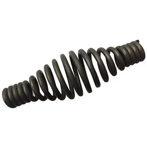 LavaLock 4-1/2'' Steel BBQ Spring Handle Grill Wood Stove Furnace Smoker 3/8 inch Rod LavaLock 4-1/2'' Steel BBQ Spring Handle Grill Wood Stove Furnace Smoker 3/8 inch Rod