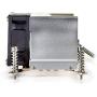 Dynatron K21 LGA115X/LGA1200 2U CPU Heatsink and Fan