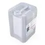 Alliance Chemical - Isopropyl Alcohol 70% USP Grade - Five Gallon Pail - Ultra High Purity Rubbing Alcohol - 640 Fluid Ounces