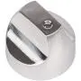 5 Pcs STAINLESS STEEL Finish WB03T10329 WB03X32194 METAL RING Burner Control Dial Knob by RICO Parts - Compatible with GE Cooktop Range Stove - Replaces AP6837585, WB03T10320, WB03X25889 5 Pcs STAINLESS STEEL Finish WB03T10329 WB03X32194 METAL RING Burner Control Dial Knob by RICO Parts - Compatible with GE Cooktop Range Stove - Replaces AP6837585, WB03T10320, WB03X25889