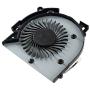 CPU Cooling Fan Compatible for Envy 15-AR TPN-W119 W120 M6-AQ M6-AR M6-AR004DX M6-AQ003dx M6-AQ005dx m6-w011dx M6-AQ004DX M6-AQ103DX M6-AQ105DX Series Laptop DFS200405BD0T 856277-001