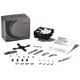 Phanteks Slim Low-Profile Heatsinks, 120mm PWM CPU Cooling PH-TC12LS
