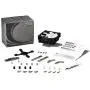Phanteks Slim Low-Profile Heatsinks, 120mm PWM CPU Cooling PH-TC12LS Phanteks Slim Low-Profile Heatsinks, 120mm PWM CPU Cooling PH-TC12LS