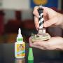 Gorilla 102433 XL Super Glue Gel, 1-Pack, Clear