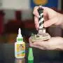Gorilla 102433 XL Super Glue Gel, 1-Pack, Clear Gorilla 102433 XL Super Glue Gel, 1-Pack, Clear