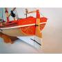 Model Shipways MS1460 18th Century Armed Longboat 1:24 Scale - Laser Cut Wood, Metal & Photo-Etched Brass Kit