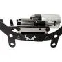 Facibom for MN Model 1:12 D90 D91 RC Car Spare Parts Double Speed Wave Box Metal Raising Bracket Facibom for MN Model 1:12 D90 D91 RC Car Spare Parts Double Speed Wave Box Metal Raising Bracket