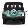 EchoMaster Backup Camera Kit Compatible with Wrangler JK | for Use with Touchscreen, Factory MyGig Radios Only EchoMaster Backup Camera Kit Compatible with Wrangler JK | for Use with Touchscreen, Factory MyGig Radios Only