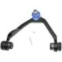 MILLION PARTS 14 Pcs Front Lower Upper Control Arm Ball Joints Outer Inner Tie Rod End Link Sway Bar Suspension Kit K8722T K8724T K8695 K8772 K8700