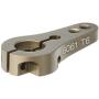 Axial AX30836 Aluminum Servo Horn 25T, Hard Anodized: AXIC0836,Gray