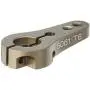 Axial AX30836 Aluminum Servo Horn 25T, Hard Anodized: AXIC0836,Gray Axial AX30836 Aluminum Servo Horn 25T, Hard Anodized: AXIC0836,Gray