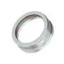 Albion Engineering 421-G01 2'' Threaded Steel Front Ring Cap for Plastic Cone Nozzles Used on Albion Professional Line Guns Albion Engineering 421-G01 2'' Threaded Steel Front Ring Cap for Plastic Cone Nozzles Used on Albion Professional Line Guns