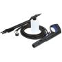 AR Blue Clean PW909100K Universal Electric Power Washer Replacement Kit AR Blue Clean PW909100K Universal Electric Power Washer Replacement Kit