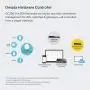 TP-Link Omada Hardware Controller | SDN Integrated | PoE Powered | Manage Up to 100 Devices | Easy & Intelligent Network Monitor & Maintenance | Cloud Access & Omada App (OC200) TP-Link Omada Hardware Controller | SDN Integrated | PoE Powered | Manage Up to 100 Devices | Easy & Intelligent Network Monitor & Maintenance | Cloud Access & Omada App (OC200)