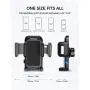 Mpow 051 Car Phone Mount, CD Slot Car Phone Holder, Car Mount with Three-Side Grips and One-Touch Design Compatible iPhone 12/12Mini/12Pro/12Pro Max/11 Series/XR/X/8/8Plus, Galaxy S10/20 Series/S9/S9+ Mpow 051 Car Phone Mount, CD Slot Car Phone Holder, Car Mount with Three-Side Grips and One-Touch Design Compatible iPhone 12/12Mini/12Pro/12Pro Max/11 Series/XR/X/8/8Plus, Galaxy S10/20 Series/S9/S9+