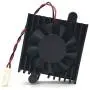 Heatsink Fan for DaHua DVR Fan,HDCVI Camera Fan,DAHUA DVR 5V Motherboard Fan, 5V DAHUA Fan, 2Wire 2Pin Cooler Fan (Shell Fan) Heatsink Fan for DaHua DVR Fan,HDCVI Camera Fan,DAHUA DVR 5V Motherboard Fan, 5V DAHUA Fan, 2Wire 2Pin Cooler Fan (Shell Fan)