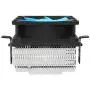 PCCOOLER Q82M PCCOOLER Q80M 80mm 4PIN PWM CPU Cooler for Intel LGA 1151/1150/1155/1156/775 & AMD AM4/FM22+/FM2/FM1/AM3+/AM3/AM2+/AM2