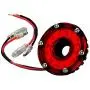 KC HiLiTES 1353 Red Cyclone LED Accessory Light KC HiLiTES 1353 Red Cyclone LED Accessory Light