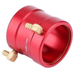 Aluminum Water Cooling Jacket, 36mm-40mm Motor RC Model Boat Accessory Metal Parts