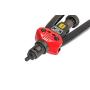RZX 16'' RIVET NUT TOOL Hand Blind Riveter ,RIVNUT Riveting Tools with Nut Setting System M3 M4 M5,m6,m8,m10 M12, 10-24, 1/4-20 , 5/16-18,3/8-16 ,1/2-13 totally 12 mandrels