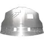 TBW Aluminum Under Tray Skid Plate for 2008-2010 Subaru WRX & STI
